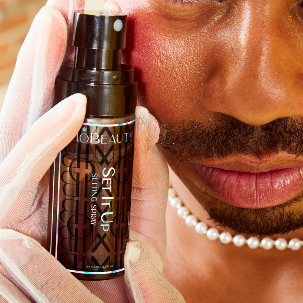 Travel Size MoBeauty Setting Spray